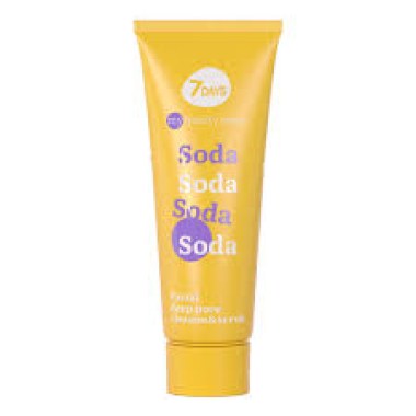 7days soda 3